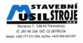 Musil-stroje